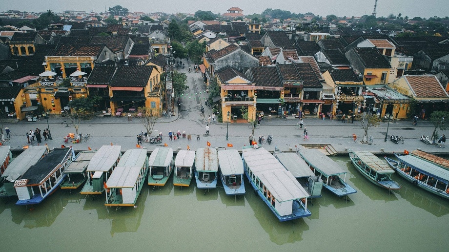 Hoi An The Best City In The World 2019