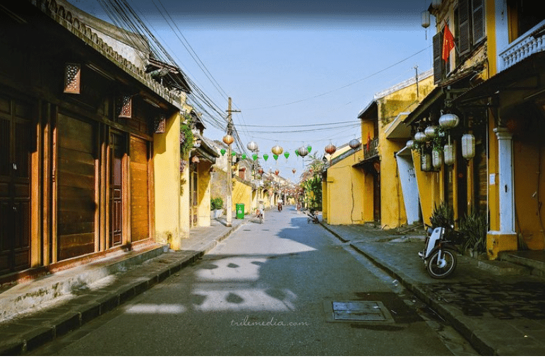 Hoi An 'Town & Country' Private Tour